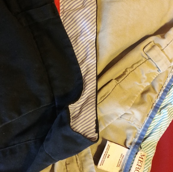 2 pairs shorts - Picture 2 of 2